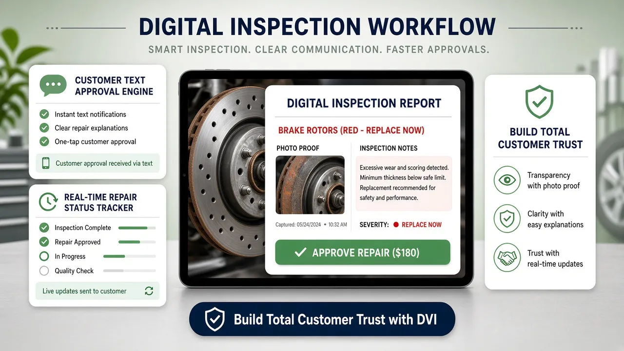 Auto repair online booking offering streamlined choices for urgent breakdowns and routine upkeep