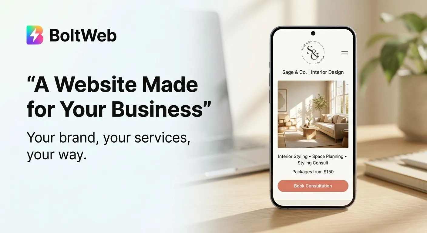 Fixing mobile usability issues and responsive layouts during a website redesign