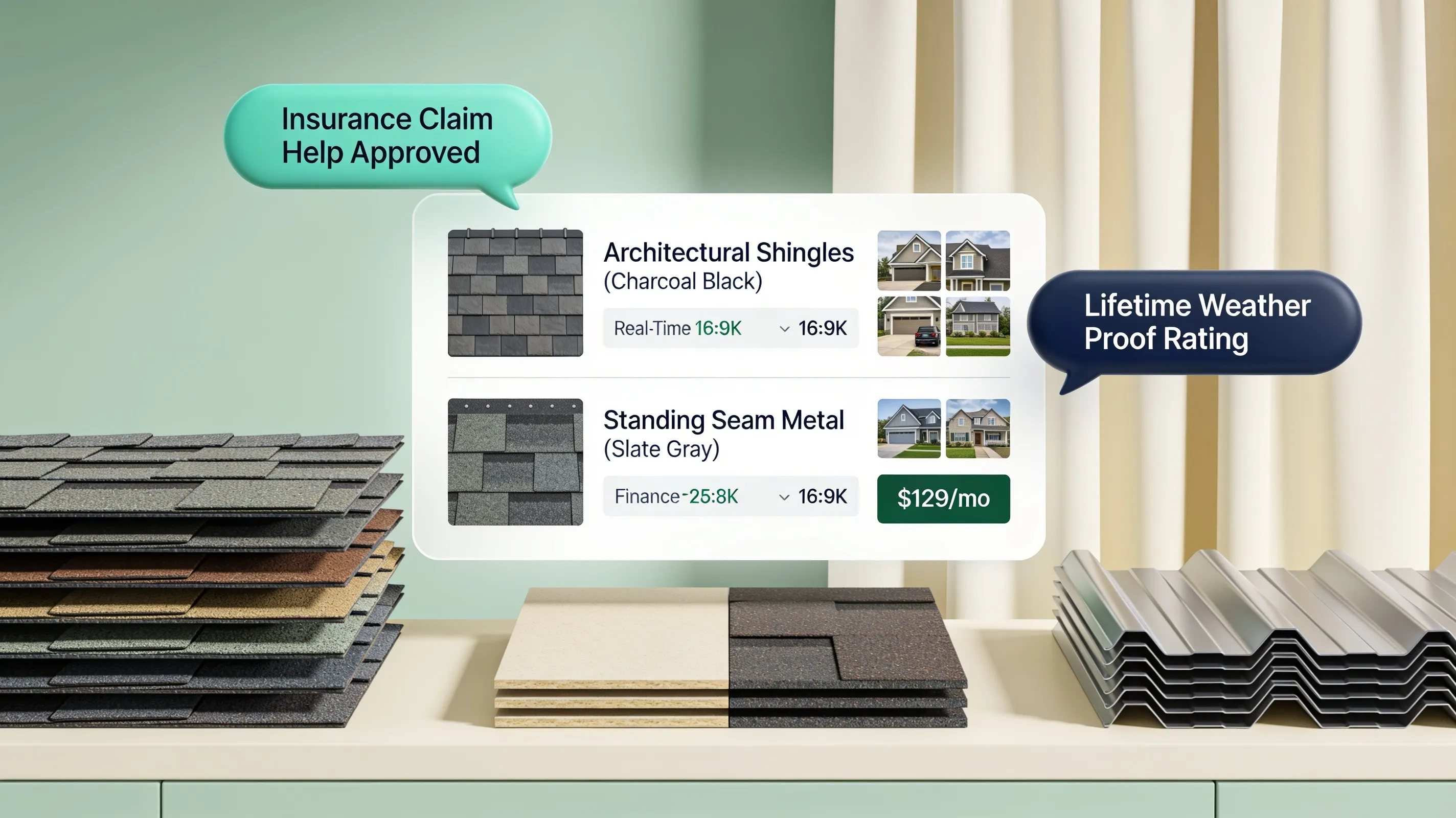 Auto repair shop website examples using authentic media and before-and-after photos to prove quality work