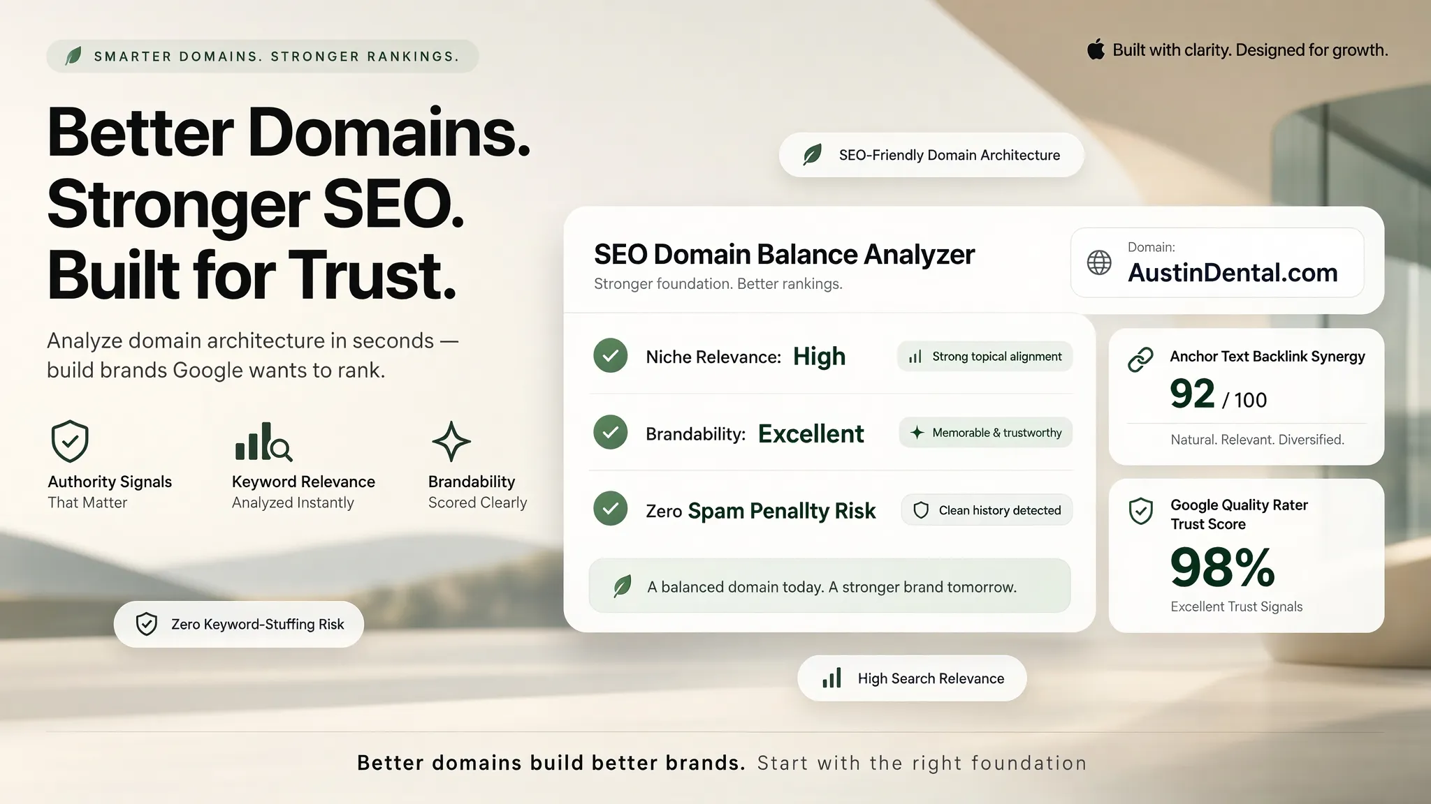 Strategic overview of domain acquisition pathways when a target web address is already registered