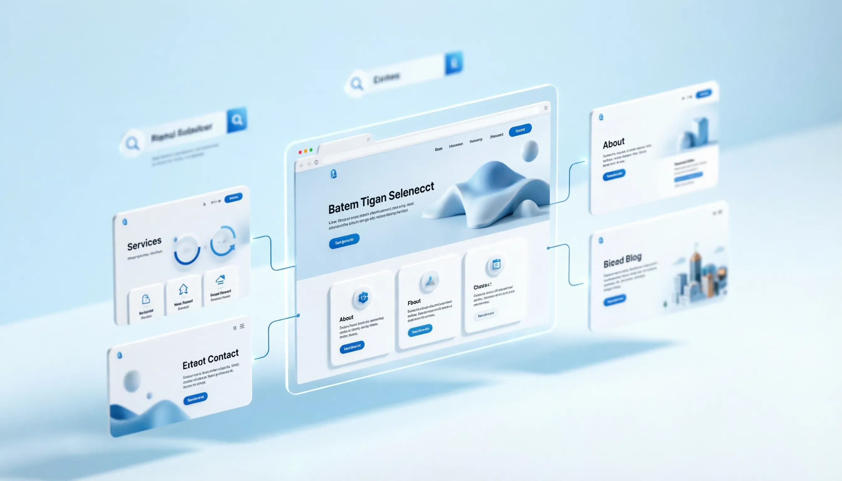 Planning a website migration to a new builder without losing data