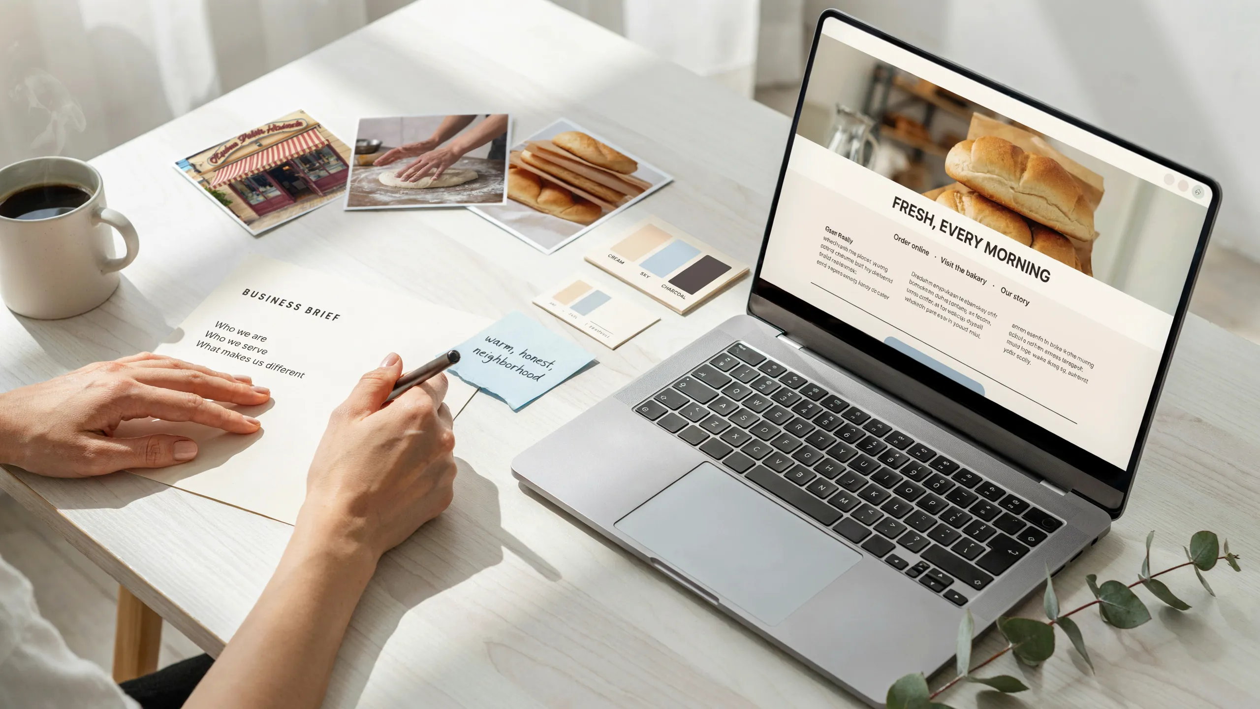 Functional feature audit testing forms, booking, and payment workflows before site launch